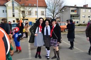 Pustno rajanje 2015 3